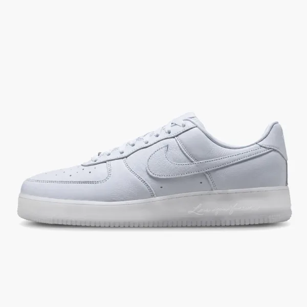 Nike x Nocta Air Force 1 Low Certified Lover Boy Palest Purple