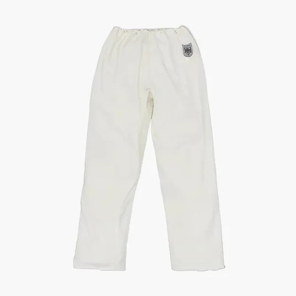 Yeezy Gosha Vultures Pant White