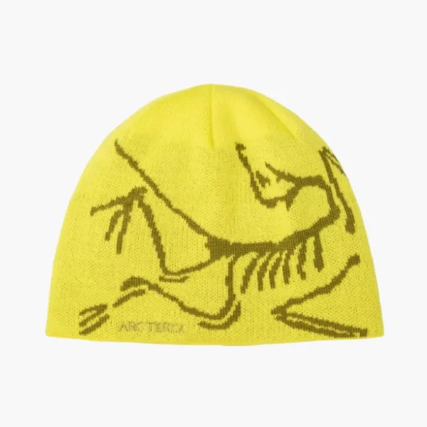 Arc'teryx Bird Head Toque Euphoria Olive Moss