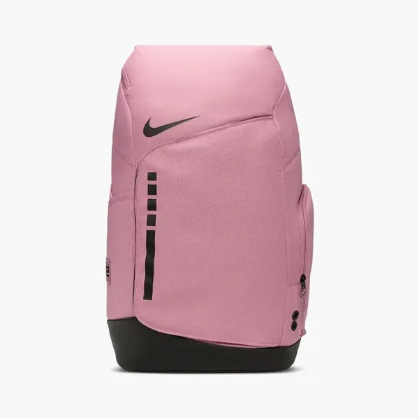 Nike Hoops Elite Backpack Elemental Pink/Black