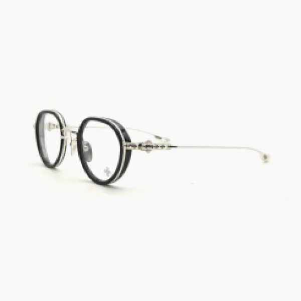 Chrome Hearts Sex T-9 in Black for Men Silver