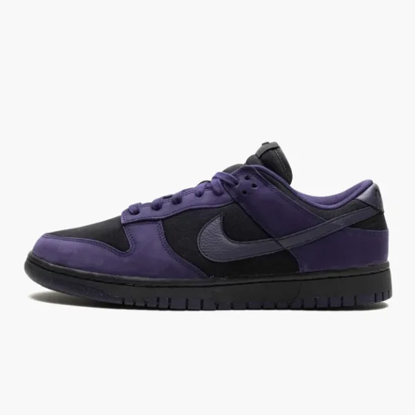 Nike Dunk Low LX WMNS Purple Ink