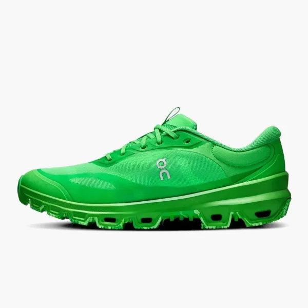 Loewe x On Cloudventure 2 Grass Green