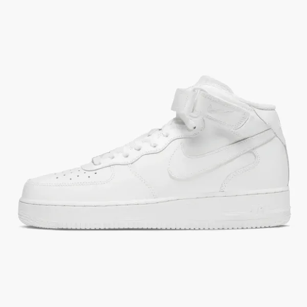 Nike Air Force 1 Mid '07 White