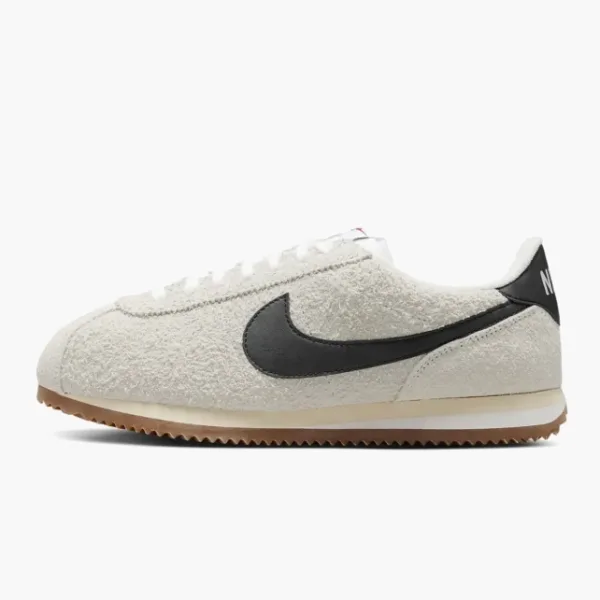 Nike Cortez Vintage WMNS Muslin Black
