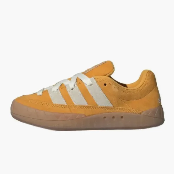 Adidas Originals Adimatic Yellow