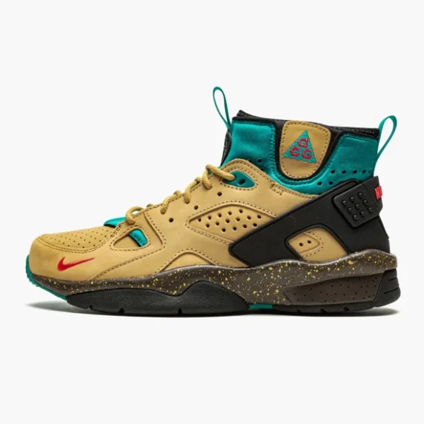 Nike Acg Air Mowabb OG Twine 2021