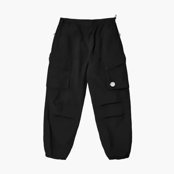 PALACE X C.P. Company FW23 Pants Black