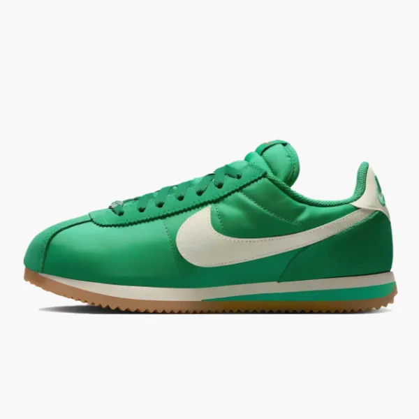 Nike Cortez Stadium Green