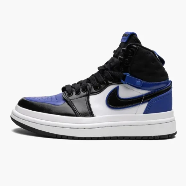 Air Jordan 1 Acclimate WMNS Royal Toe