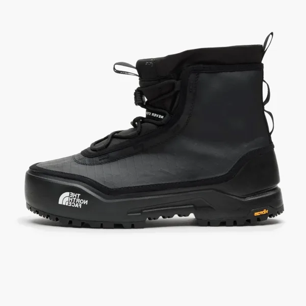 The North Face Base Camp 100 WP TNF Black / TNF Black