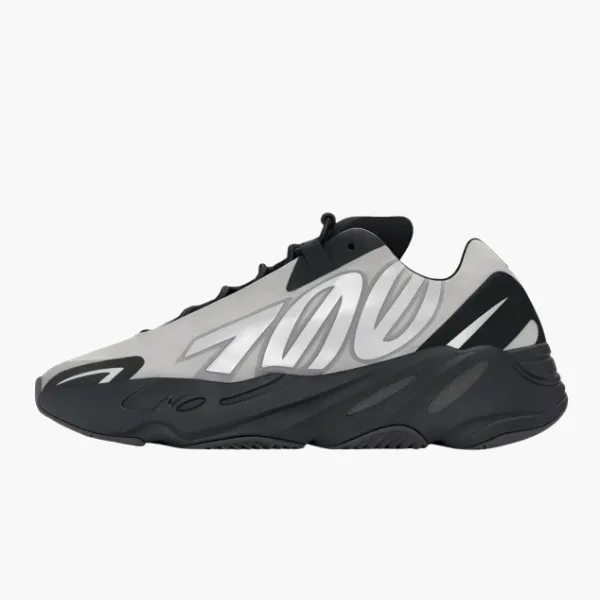 Yeezy Boost 700 Mnvn Metallic