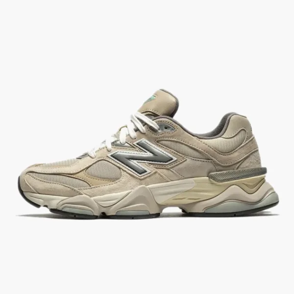 New Balance 9060 Sea Salt
