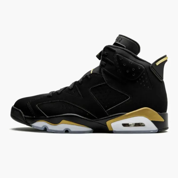 Air Jordan 6 Retro Dmp 2020