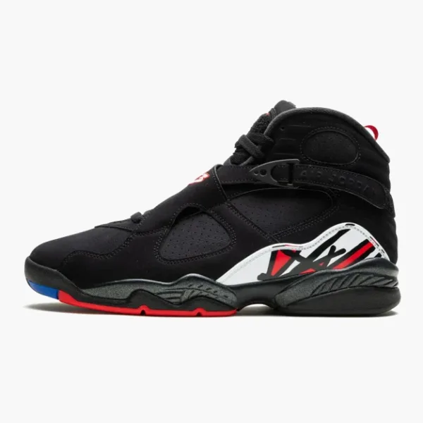 Air Jordan 8 Playoffs 2023