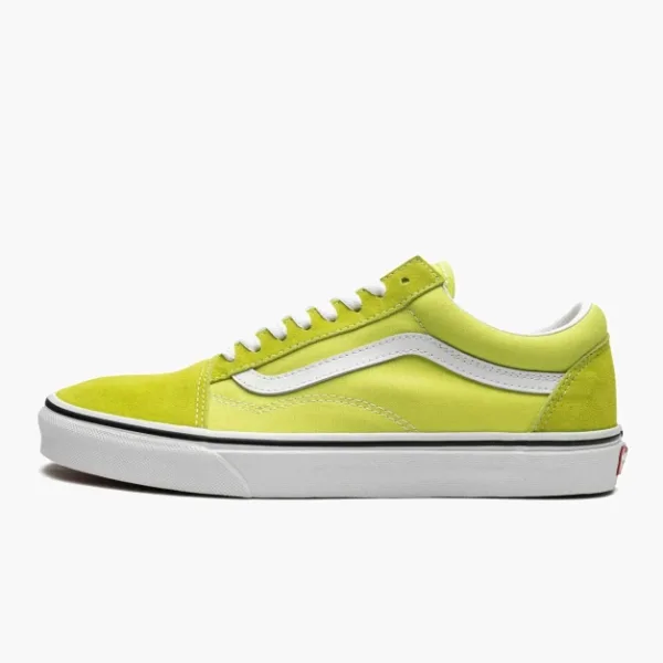 Vans Old Skool Evening Primrose