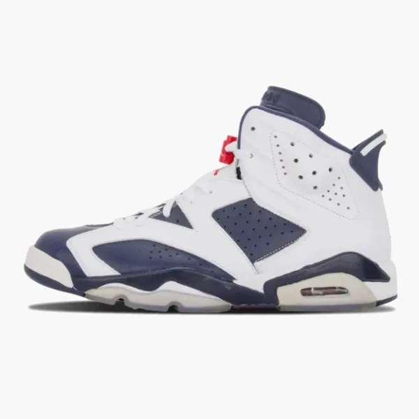 Air Jordan 6 Retro Olympic