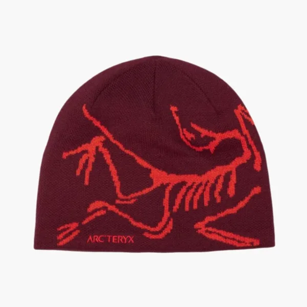 Arc'teryx Bird Head Toque Mars Dynasty