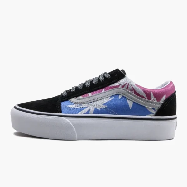 Vans Old Skool Platform