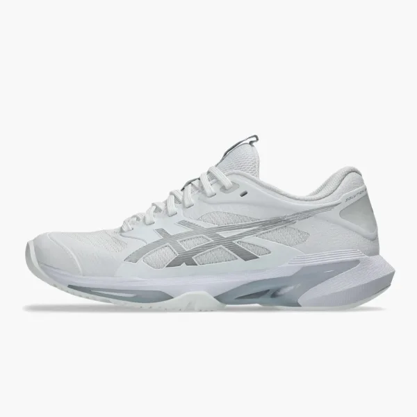 Asics Solution Speed FF 4 WMNS White/Pure Silver