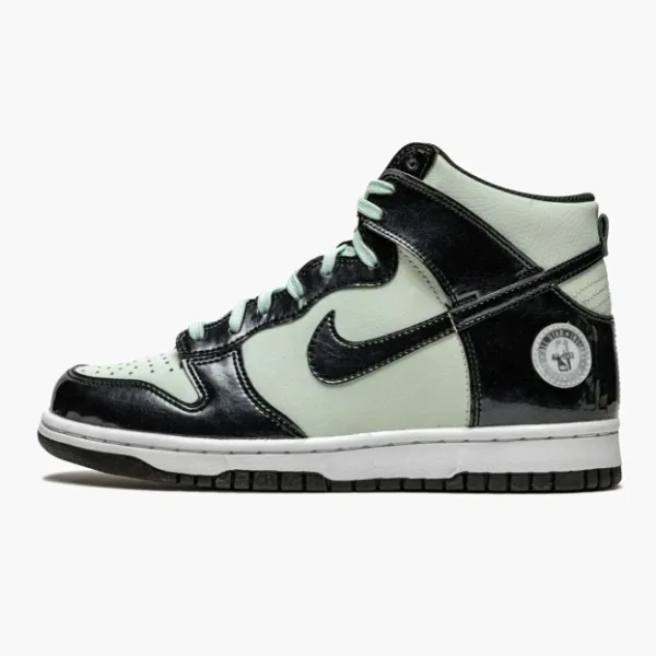 Nike Dunk High SE GS All Star 2021