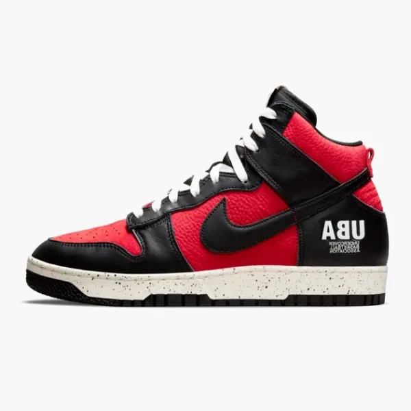 Nike Dunk High 1985 Undercover Uba