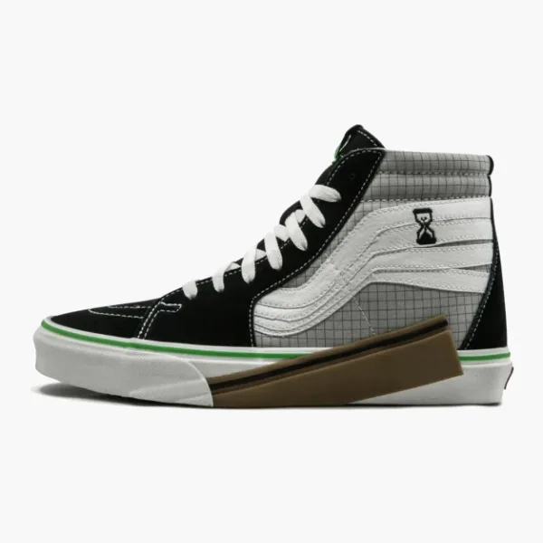 Vans Sk8-hi Cii