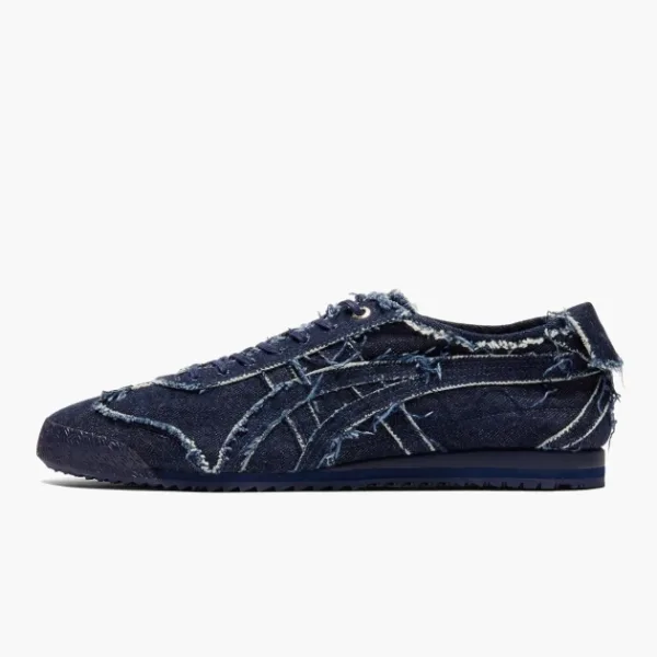 Asics Onitsuka Tiger Mexico 66 SD Indigo Denim
