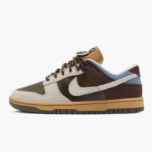 Nike Dunk Low WMNS Love & Peace