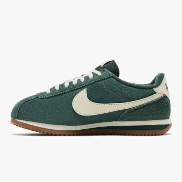 Nike Cortez Vintage WMNS Vintage Green Muslin