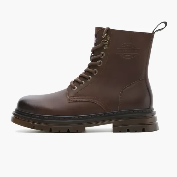 Dickies Martin Boot Light Brown