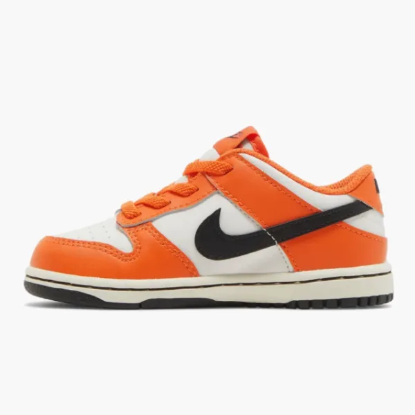 Nike Dunk Low TD "Halloween" 2022