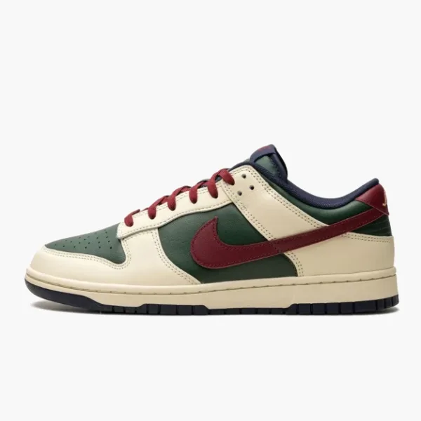 Nike Dunk Low From , To You