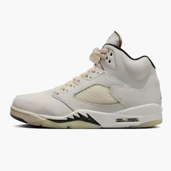Air Jordan 5 Retro SE Sail