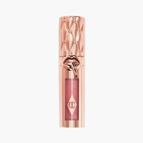 Charlotte Tilbury Pillow Talk Big Lip Plumpgasm Strawberry Chocolate