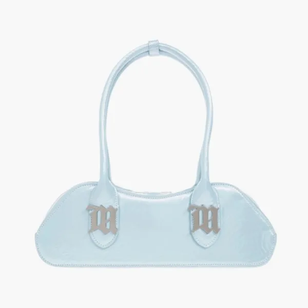 Misbhv Uptown Bowling Bag Blue