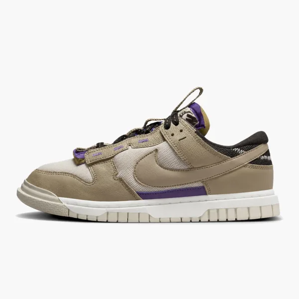 Nike Air Dunk Jumbo Mushroom Men's