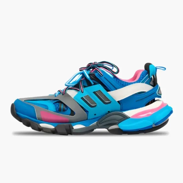 Balenciaga Track Trainer WMNS Blue