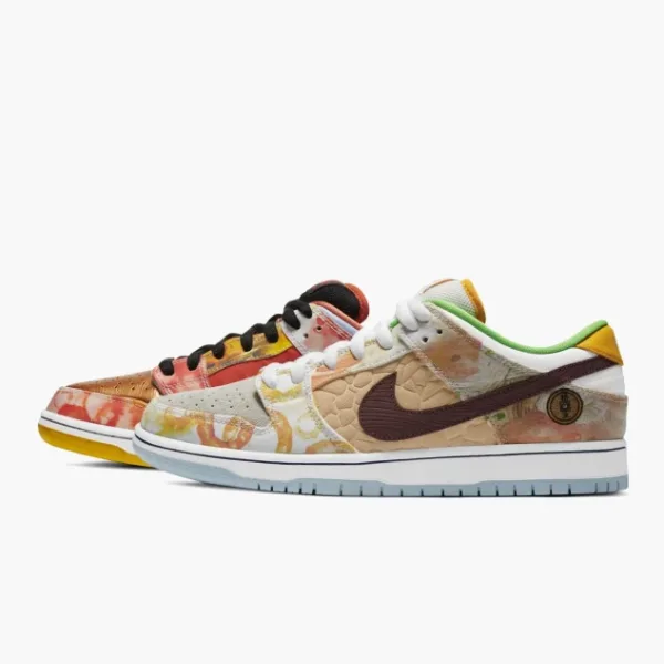 Nike SB Dunk Low Street Hawker