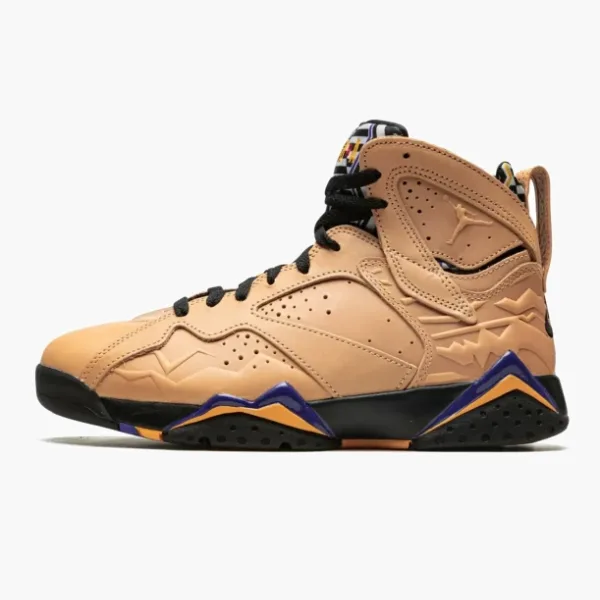 Air Jordan 7 Afrobeats