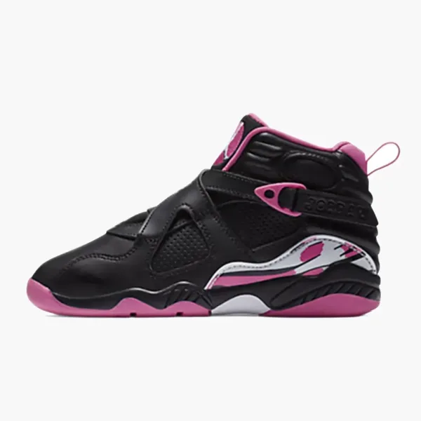 Air Jordan 8 Retro PS Pinksicle
