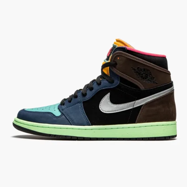 Air Jordan 1 High OG Bio Hack