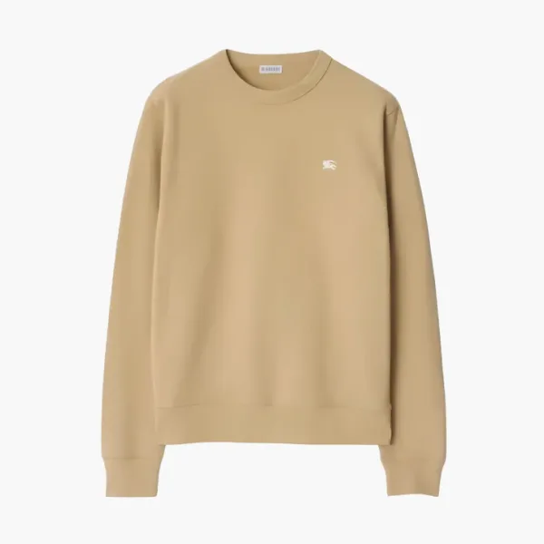 Burberry Sweatshirt Linen