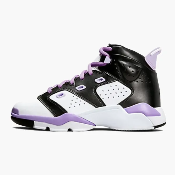 Air Jordan 6-17-23 GS Lilac