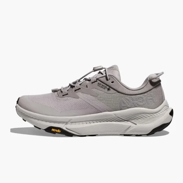 Hoka Transport GTX WMNS Grey