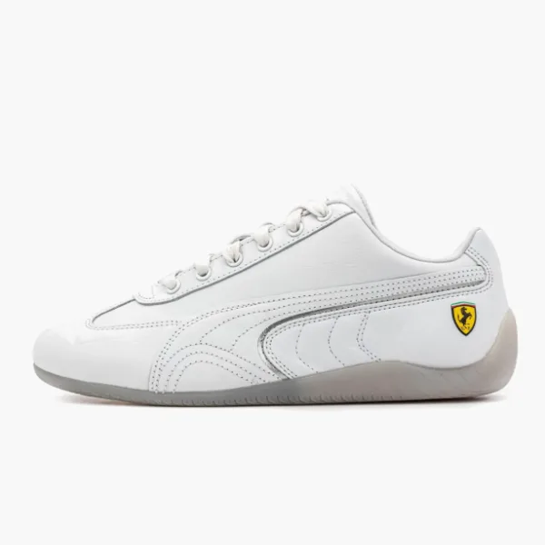Puma Speedcat x Scuderia Ferrari Miami