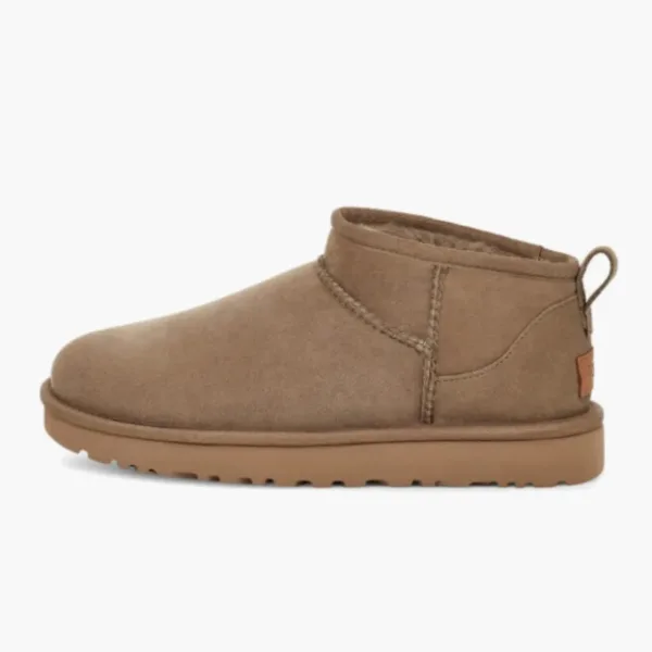 UGG Classic Ultra Mini WMNS Antilope