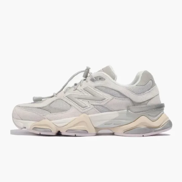 New Balance 9060 Grey Lilac