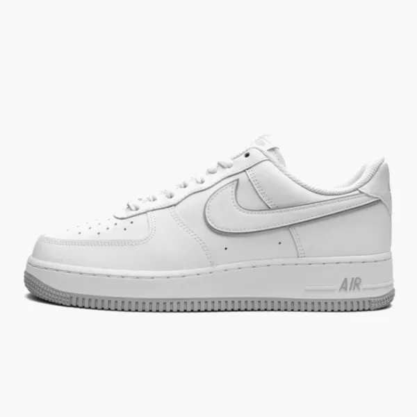 Air Force 1 Low Retro White/Grey