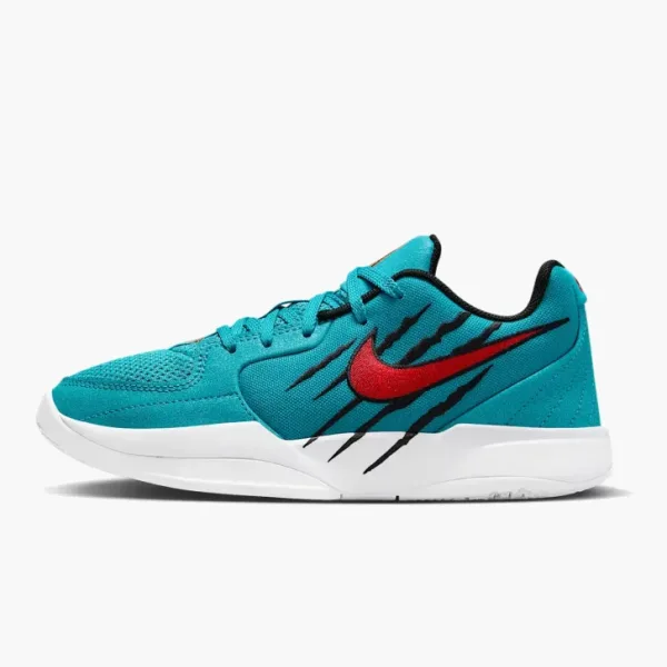 Nike Ja 2 GS  Scratch